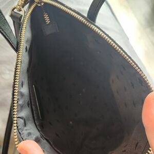 Kate spade purse and wallet set